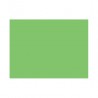 BU125 500 Set de table unis Vert pomme 40x27cm