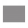 BU173 500 Set de table unis Gris 40x27cm