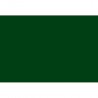 BU21 Rouleaux de nappe de couleur damassée Vert foncé 1,20x50m