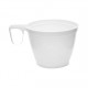 BUVPG15 1200 Tasse PP Blanc 160ml