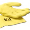BVR1 Gants ménage VILEDA SAFEGRIP M