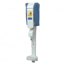 BW2 Smart Pump spray/bouteille L.110xP.100xH.202mm