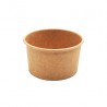 BX55 50 Pot à sauce Brun 50ml 62x53x35mm