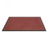 BY17 Paillassons MICROLUXX Noir 60x85cm