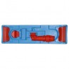 BY9 Support ECO LINE STRIPS 40cm