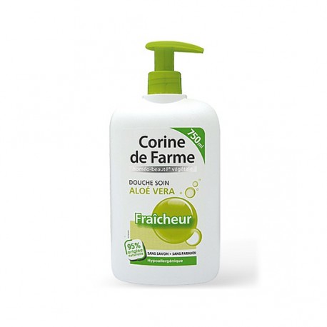 CDF2 6x750ml Corine de Farme Fraîcheur 750ml