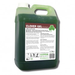 CL1 Clover Gel Contract 5L