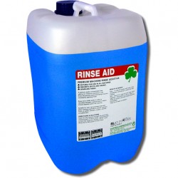 CL17 Rince Aid 20L