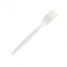 DCM104 Fourchettes Blanc 200mm