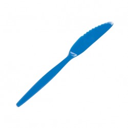 DCM106B Couteaux Bleu 210mm