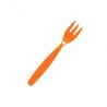 DCM107O Fourchettes enfants Orange 170mm