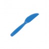 DCM109B Couteaux enfants Bleu 180mm