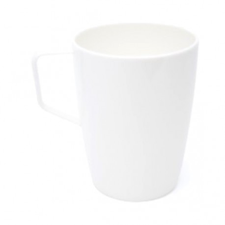 DCM111 Tasses / Mugs Blanc 28cl Ø77xh.100mm