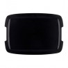 DCM113B Plateaux PATUREL Noir 435x310mm