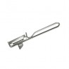 DCM17 Eplucheur peeler