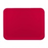 DCM82 Plateaux self stratifiés COLOUR Rouge 530x325mm