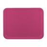 DCM88 Plateaux self stratifiés COLOUR Magenta 530x325mm