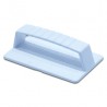 DR36 Support avec poignée pour pads