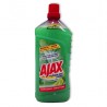 DT10 Ajax citron vert 1,25L