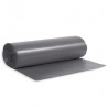 DTX11 Sacs poubelle HD - HD 35 microns Gris/Noir 90x120cm