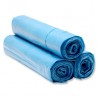 DTX30 Sacs poubelle HD - HD 30 microns Bleu 120x130cm
