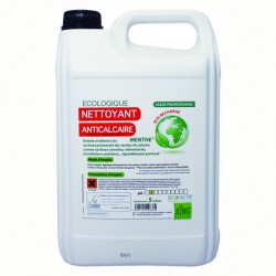 ECO11 Nettoyant anticalcaire Ecolabel KING 5L