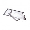 EG070042 Feuilles de cuisson réutilisables - 1/1 Gastronorm 530x325mm