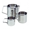 EG134 Pots à lait ECO LINE 3l