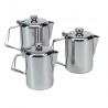 EG137 Cafetières ECO LINE 600ml