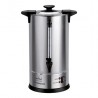 EG336 Samovars - 80 tasses 10l
