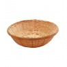 EG38 Panier à pain en osier - Rond Ø220mm