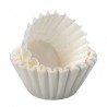 EG680151 1000 Filtres 'corbeilles' Blanc 250/90mm