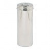 EG705085 Salière grand modèle Ø 70x h.180mm