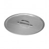 EG820011 Couvercles pour seaux inox