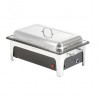 EG861100 Chafing dish électrique 636x357x h.287mm