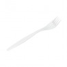 EG937155 Fourchette de table Blanc 190mm