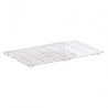EG953027 Egouttoirs polycarbonate - GN 1/2 325x265mm