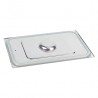 EG953535 Couvercles étanches - GN 2/3 354x325mm