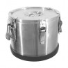EG961101 Porte-manger PRO 10l Ø300x h.250mm
