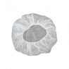 EO14 1000 Charlottes jetables Blanc