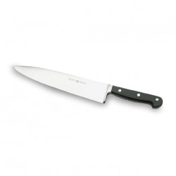 EP0486 Couteaux Chef LACOR CLASSIC Lame 250mm