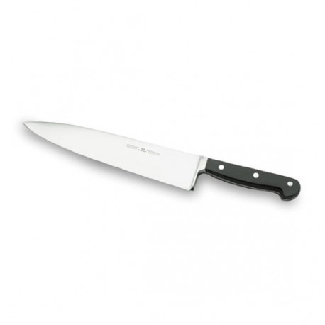 EP0486 Couteaux Chef LACOR CLASSIC Lame 250mm
