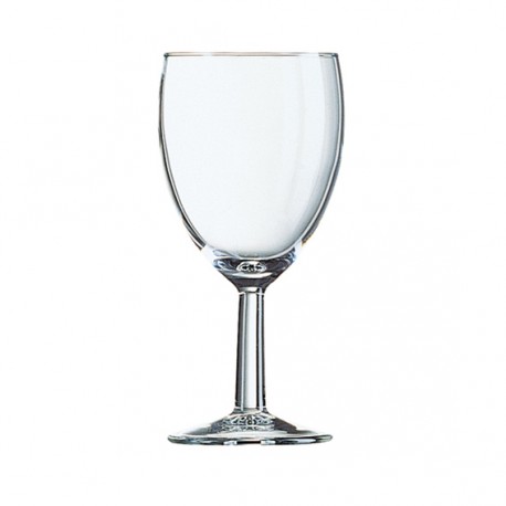 EP1293 Verres SAVOIE 19cl Ø69 x H.140mm