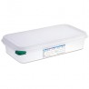 EP8444 Boîtes à aliments ARAVEN - GN 1/3 325x176x h.65mm