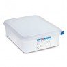 EP8447 Boîtes à aliments ARAVEN - GN 1/2 325x265x h.100mm