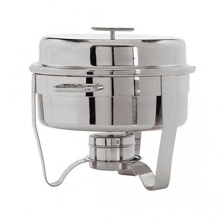 EP9436 Chafing dish rond Ø410x h.400mm