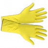 ES5 Gants ménage latex ECO LINE XL
