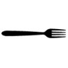 ET1610 Série BAGUETTE - Fourchette de table 208mm