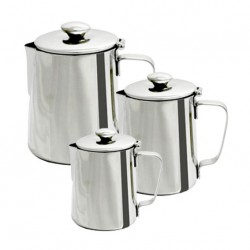 ET2530 Cafetières MEDIUM 1,5l