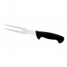 ET5018 Fourchette de chef LACOR PRO Lame 180mm